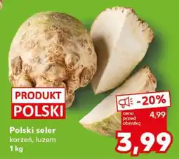 Kaufland Polski seler oferta