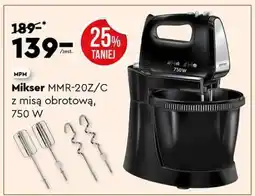 Biedronka Mikser MMR-20Z/C oferta