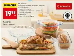 Biedronka Naczynie żaroodporne oferta