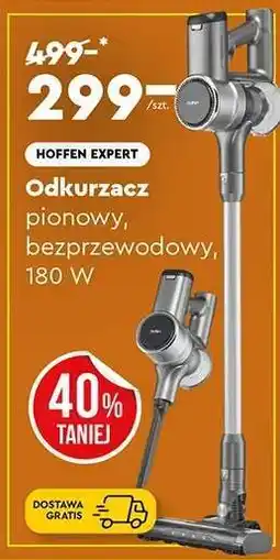 Biedronka Hoffen Expert oferta