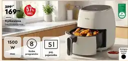 Biedronka Frytkownica beztłuszczowa oferta