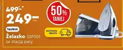 Biedronka Żelazko SSP501 ze stacją pary oferta