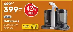 Biedronka Odkurzacz punktowy, 600 W oferta