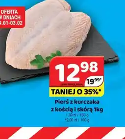 Delfin Pierś z kurczaka oferta
