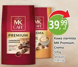 Passa Kawa ziarnista MK Premium, Crema oferta