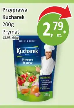 Passa Przyprawa Kucharek Prymat oferta
