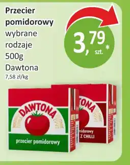 Passa Przecier pomidorowy Dawtona oferta