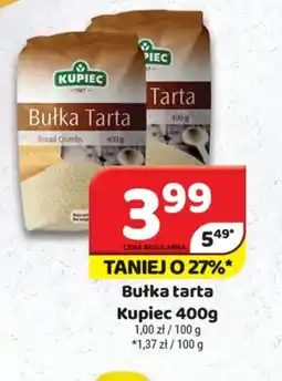 Delfin Kupiec Bułka Tarta oferta
