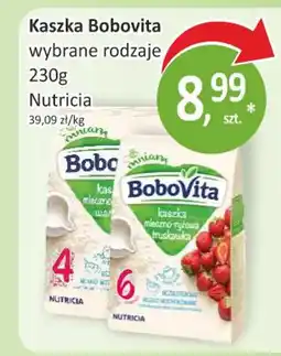 Passa Kaszka Bobovita Nutricia oferta