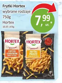 Passa Frytki Hortex oferta