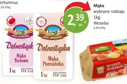 Passa Mąka Woseba oferta