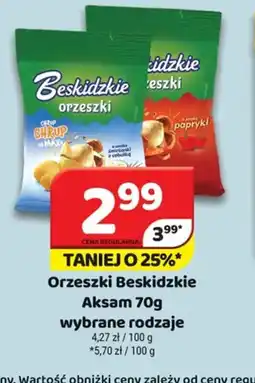 Delfin Beskidzkie Orzeszki oferta