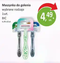 Passa Maszynka do golenia BIC oferta