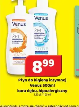 Delfin Venus Płyn do higieny intymnej oferta