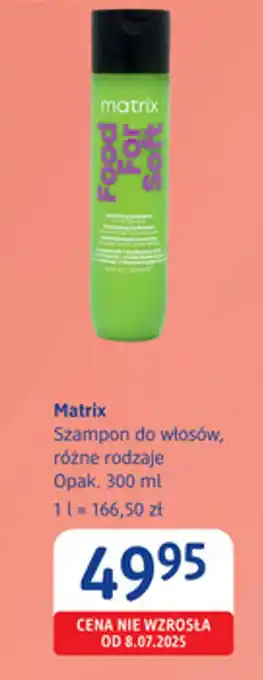 Matrix Szampon do włosów