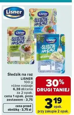 Carrefour Market Gazetka Carrefour Market od poniedziałku, strona 1 oferta