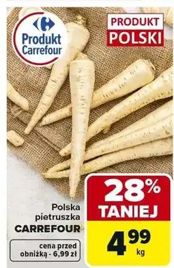 Carrefour Market Pietruszka Polska CARREFOUR oferta