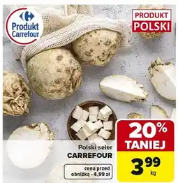 Carrefour Seler Polski CARREFOUR oferta