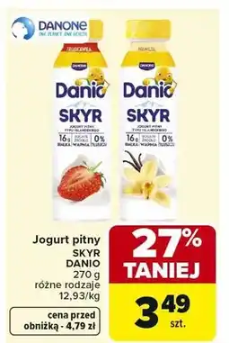 Carrefour Market Gazetka Carrefour Market od poniedziałku, strona 1 oferta