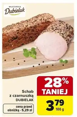Carrefour Gazetka Carrefour od poniedziałku, strona 1 oferta