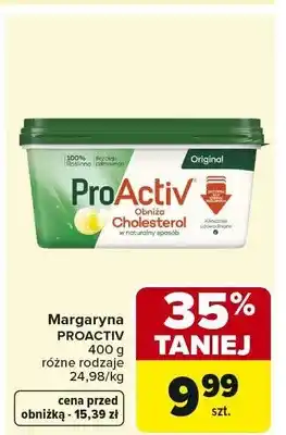 Margaryna Proactiv