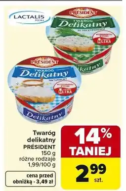 Carrefour Gazetka Carrefour od poniedziałku, strona 1 oferta