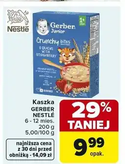 Carrefour Market Gazetka Carrefour Market od poniedziałku, strona 1 oferta