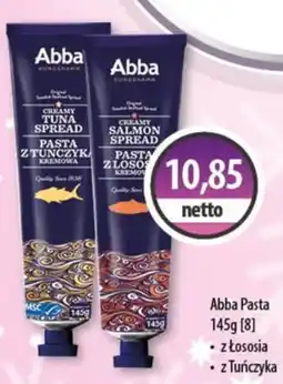 DUO-TES Abba Pasta Super Fish oferta