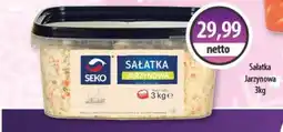 DUO-TES Sałatka Jarzynowa Seko oferta