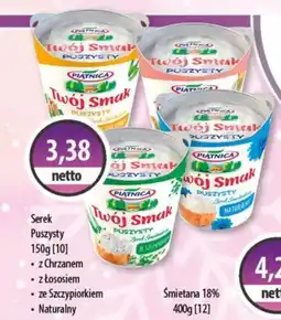 DUO-TES Serek Puszysty Piątnica oferta