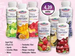 DUO-TES Jogurt Skyr Piątnica oferta