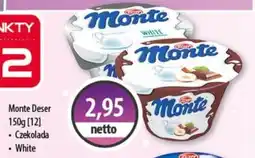 DUO-TES Monte Deser Zott oferta
