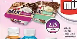 DUO-TES Müller Mix müller oferta