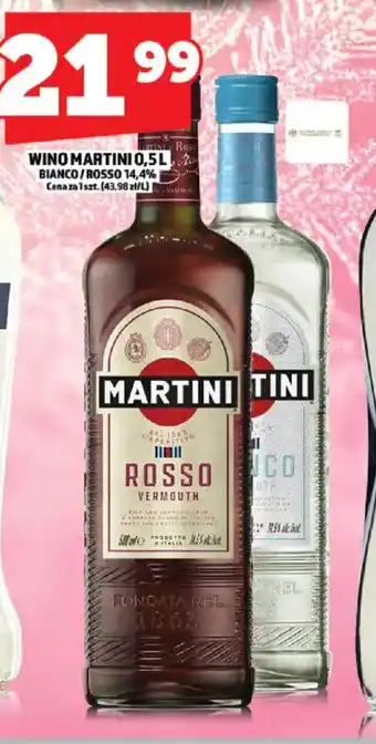 Wino Martini