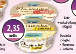 DUO-TES Owsianka Krasnystaw oferta