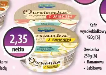 DUO-TES Owsianka Krasnystaw oferta