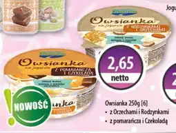 DUO-TES Owsianka Krasnystaw oferta