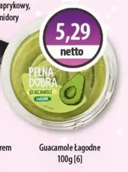 DUO-TES Guacamole Łagodne perla oferta
