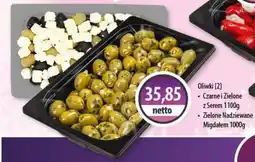 DUO-TES Oliwki perla oferta