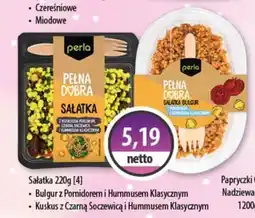 DUO-TES Sałatka perla oferta