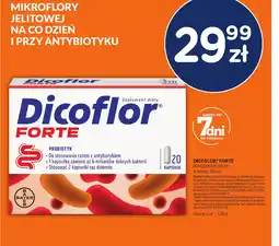 DOZ.PL Dicoflor Forte oferta