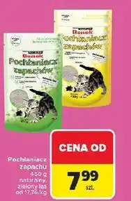Carrefour Pochłaniacz zapachu oferta