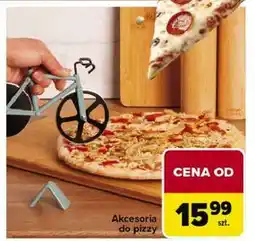 Carrefour Akcesoria do pizzy oferta
