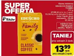 Carrefour EDUSCHO Family Classic Coffee oferta