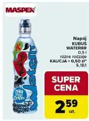 Carrefour Żywiec Zdrój woda mineralna oferta