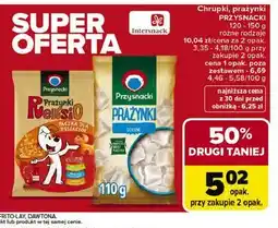 Carrefour Przysnacki oferta