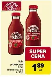 Carrefour Sok Dawtona oferta