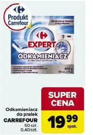 Carrefour Carrefour Odkamieniacz do pralek oferta