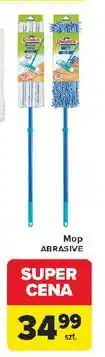 Carrefour Mop ABRASIVE oferta