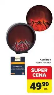 Carrefour Kominek oferta